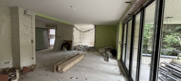 Квартира с 3 спальнями в Франкфурт на Майне, Германия № 10599 16