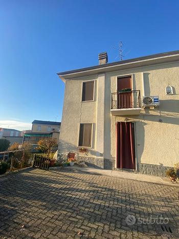 4غرفة فيلا في Copiano, Italy رقم 281270