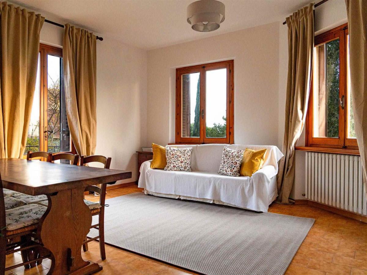 Casa T2 em Greve in Chianti, Italy N.º 1543