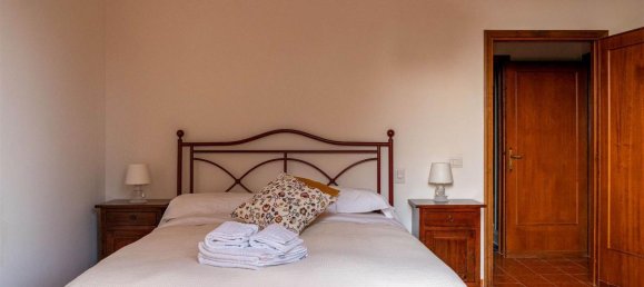 Casa T2 em Greve in Chianti, Italy N.º 1543 6