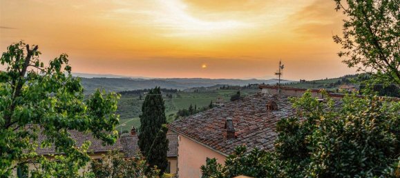 Casa T2 em Greve in Chianti, Italy N.º 1543 9