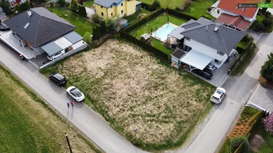 Grundstück in Murtal, Austria, Nr. 62303