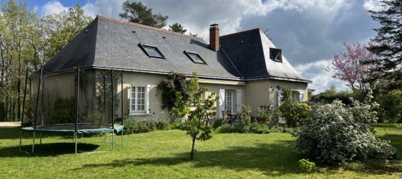4 bedrooms House in Monts, France No. 49994 4