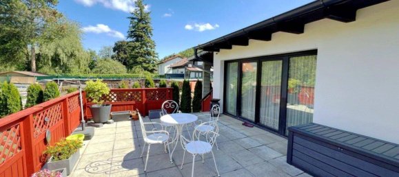 5 rooms Bungalow in Purkersdorf, Austria No. 251646 5