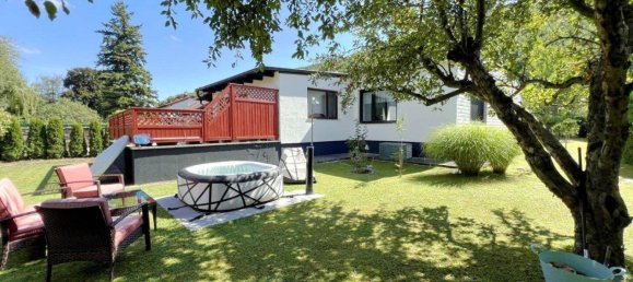 5 rooms Bungalow in Purkersdorf, Austria No. 251646 2