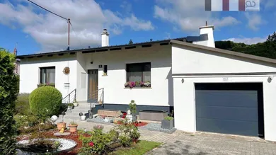 5 rooms Bungalow in Purkersdorf, Austria No. 251646