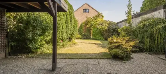 Таунхаус с 2 спальнями в Grevenbroich, Германия № 359415 5