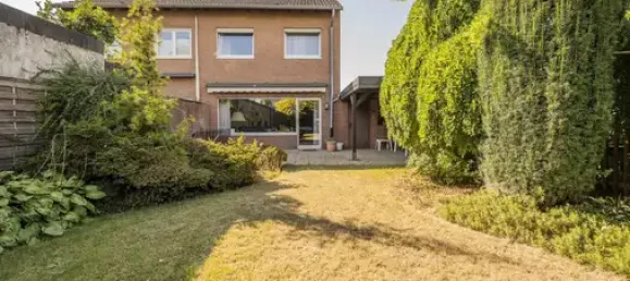 Таунхаус с 2 спальнями в Grevenbroich, Германия № 359415 7