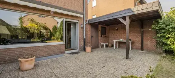 Таунхаус с 2 спальнями в Grevenbroich, Германия № 359415 4