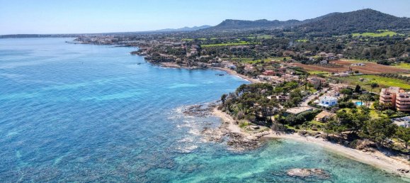 2 غرف نوم بانتهاوس في Son Servera, Spain رقم 188765 11