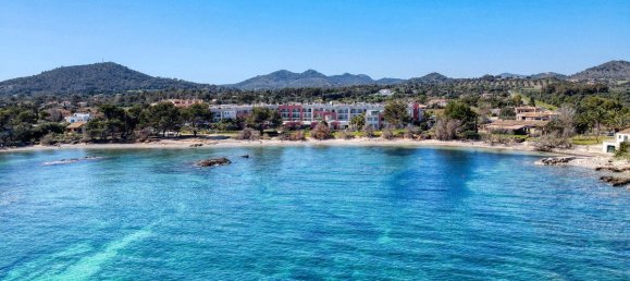 2 غرف نوم بانتهاوس في Son Servera, Spain رقم 188765 10