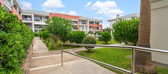 2 غرف نوم بانتهاوس في Son Servera, Spain رقم 188765 6