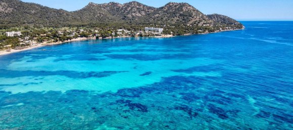 2 غرف نوم بانتهاوس في Son Servera, Spain رقم 188765 12