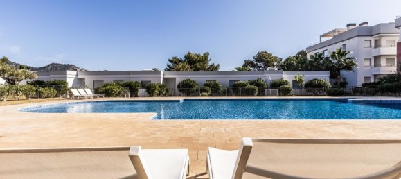 2 غرف نوم بانتهاوس في Son Servera, Spain رقم 188765 4