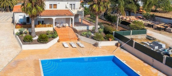 4 Schlafzimmer Villa in Almancil, Portugal, Nr. 274093 16