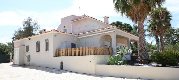 4 Schlafzimmer Villa in Almancil, Portugal, Nr. 274093 7