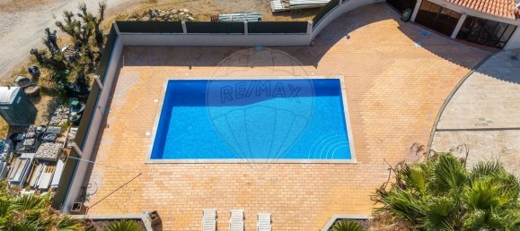 4 Schlafzimmer Villa in Almancil, Portugal, Nr. 274093 18