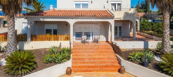 4 Schlafzimmer Villa in Almancil, Portugal, Nr. 274093 15