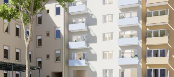 Apartamento de 3 habitaciónes en Karlsruhe, Germany No. 3719 5