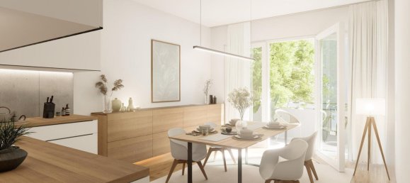 Apartamento de 3 habitaciónes en Karlsruhe, Germany No. 3719 2