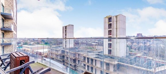 1 bedroom Apartment in Croydon, United Kingdom No. 7937 6