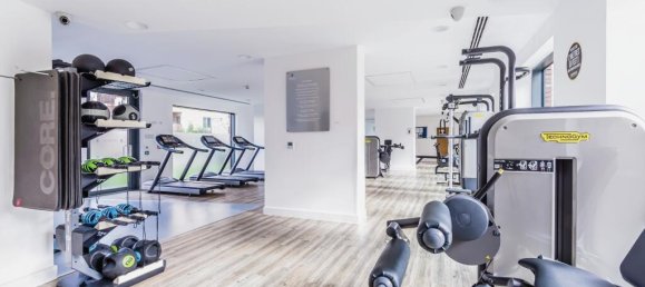 1 bedroom Apartment in Croydon, United Kingdom No. 7937 5