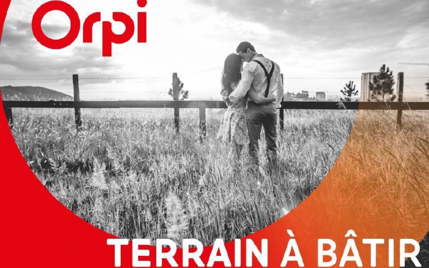  Land in Faumont, France No. 99817