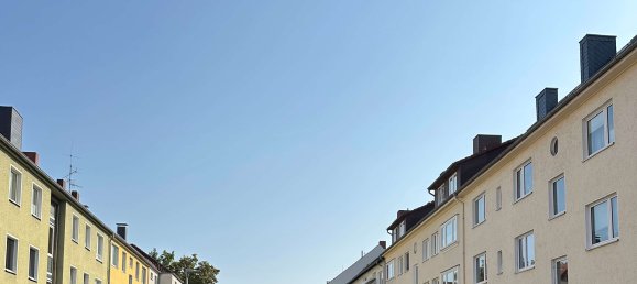 2 bedrooms Apartment in Lower Saxony, Germany No. 334561 14