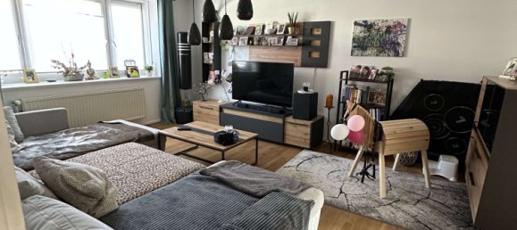 2 bedrooms Apartment in Lower Saxony, Germany No. 334561 5