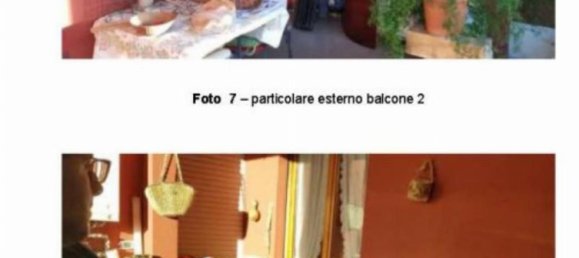 6 rooms Apartment in Anzio, Italy No. 196104 10