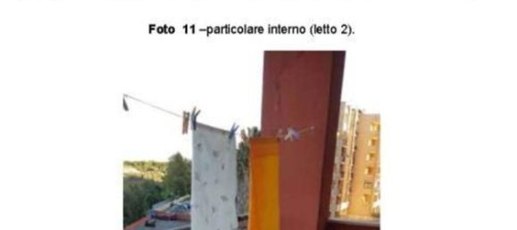 6 rooms Apartment in Anzio, Italy No. 196104 13