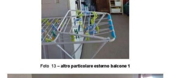 6 rooms Apartment in Anzio, Italy No. 196104 14