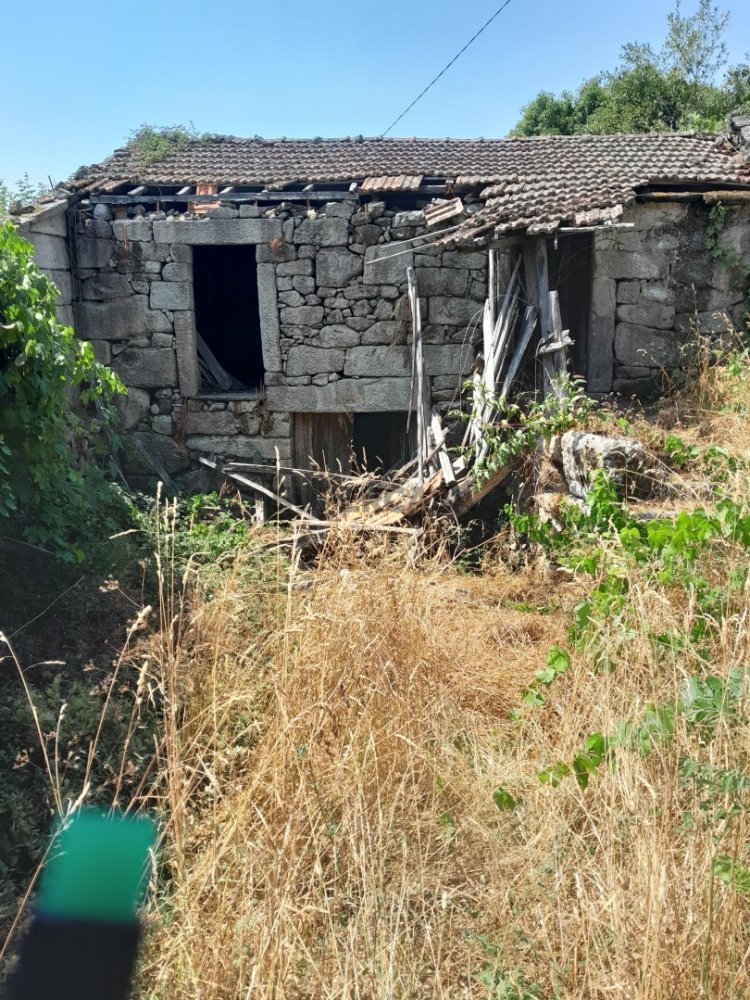2 غرف نوم منزل في Melgaco, Portugal رقم 287002