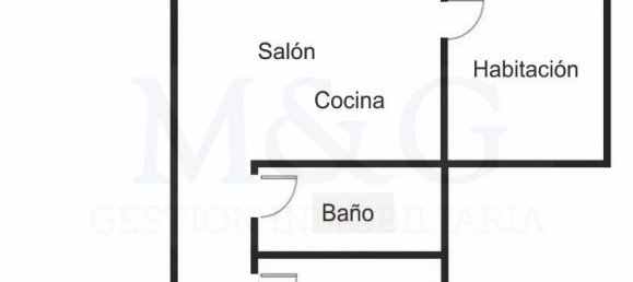 Квартира с 2 спальнями в Торре-дель-Мар, Испания № 157585 35