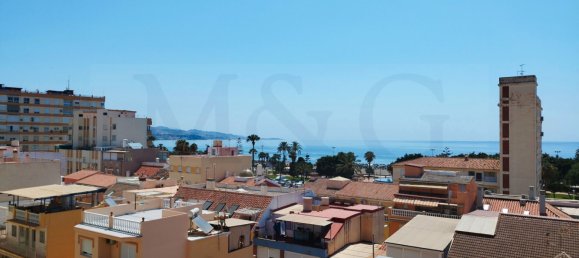 Квартира с 2 спальнями в Торре-дель-Мар, Испания № 157585 32