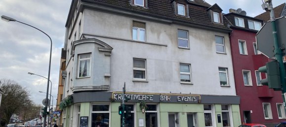 Edifício T11 em Essen, Germany N.º 113207 2