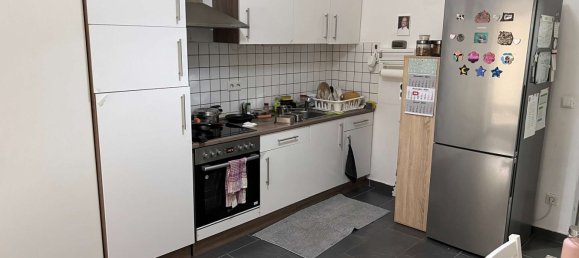 Edifício T11 em Essen, Germany N.º 113207 13