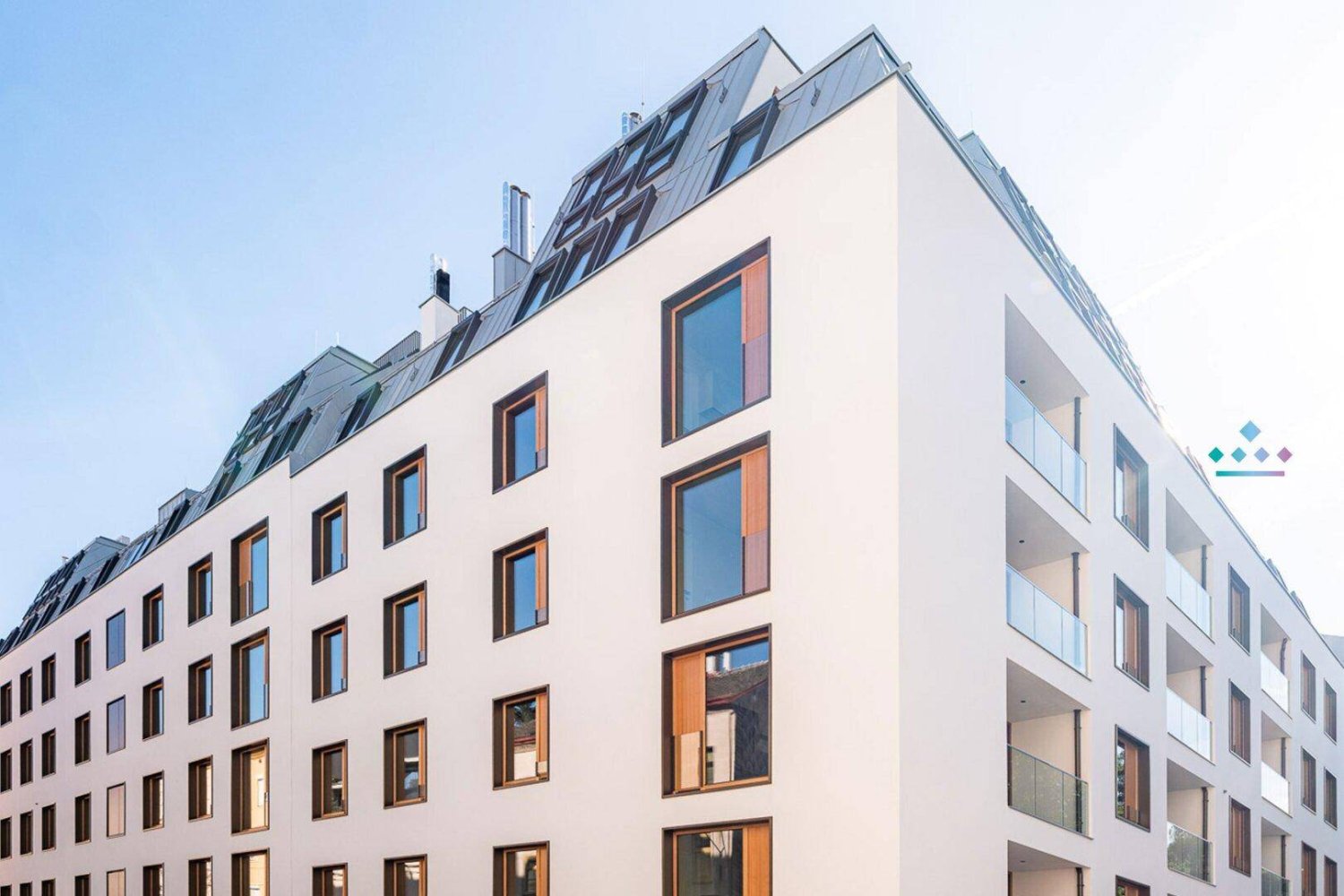 Studio à Penzing, Austria No. 8609