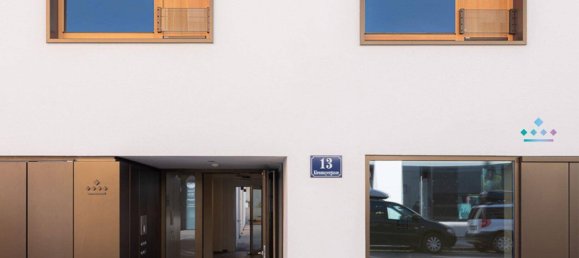 Studio à Penzing, Austria No. 8609 5