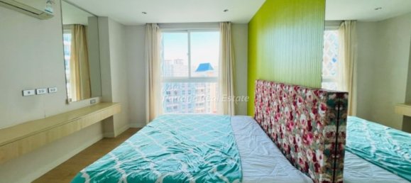 2 bedrooms Condo in Pattaya, Thailand No. 22923 9