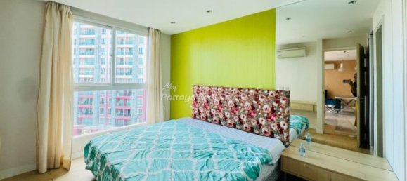 2 bedrooms Condo in Pattaya, Thailand No. 22923 10