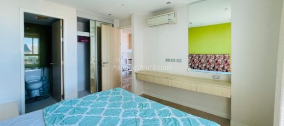 2 bedrooms Condo in Pattaya, Thailand No. 22923 8