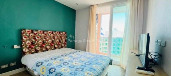2 bedrooms Condo in Pattaya, Thailand No. 22923 6