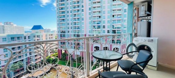 2 bedrooms Condo in Pattaya, Thailand No. 22923 3