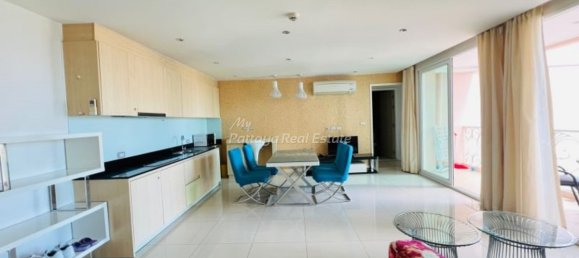 2 bedrooms Condo in Pattaya, Thailand No. 22923 11
