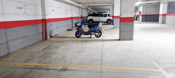 Apartamento T2 em Mijas, Spain N.º 59216 16