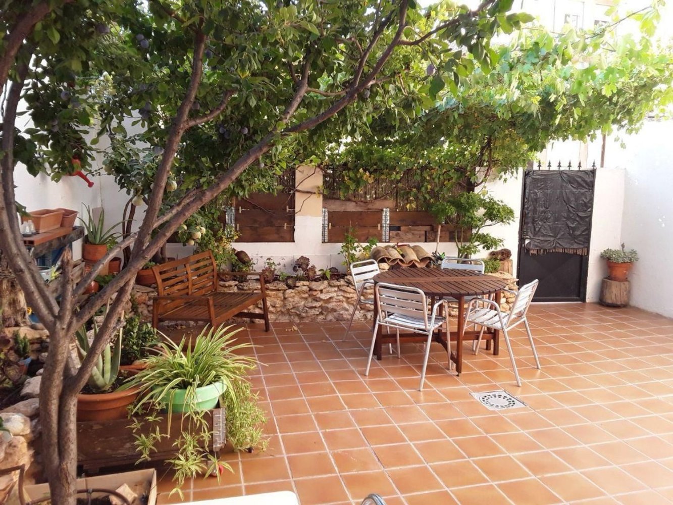 4 Schlafzimmer Haus in Cuenca, Spain, Nr. 250460