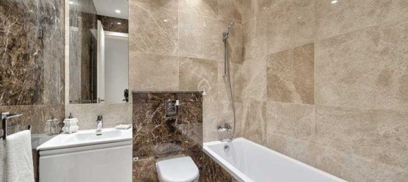 1 bedroom Apartment in Germasogeia, Cyprus No. 19337 11