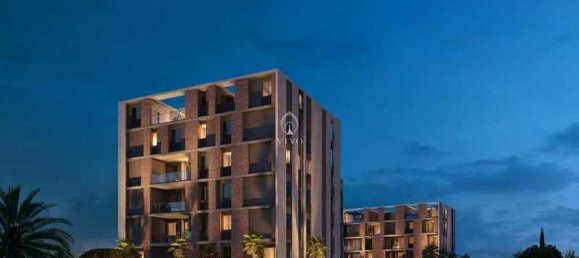 1 bedroom Apartment in Germasogeia, Cyprus No. 19337 17