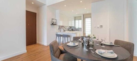 1 bedroom Apartment in Germasogeia, Cyprus No. 19337 7